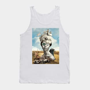 EARTH ELEMENT Tank Top